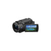 Sony AX4324 Sony AX43