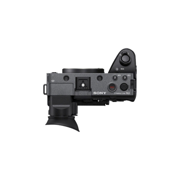 Sony FX2 BODY03 Sony FX2 (Body)