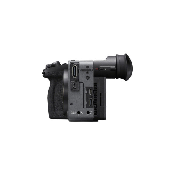 Sony FX2 BODY07 Sony FX2 (Body)