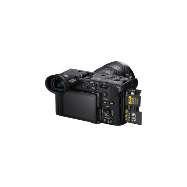 Sony FX2 BODY09 Sony FX2 (Body)