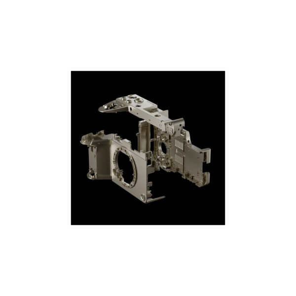 Sony FX2 BODY13 Sony FX2 (Body)