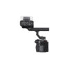 Sony FX30 con Top Handle03 Sony FX30 con Top Handle