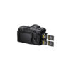 Sony FX30 con Top Handle04 Sony FX30 con Top Handle