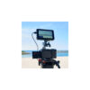 Sony FX30 con Top Handle06 Sony FX30 con Top Handle