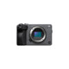Sony FX30 con Top Handle07 Sony FX30 con Top Handle