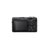 Sony FX30 con Top Handle08 Sony FX30 con Top Handle