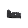 Sony FX30 con Top Handle10 Sony FX30 con Top Handle
