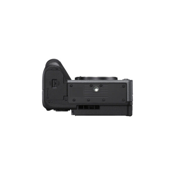 Sony FX30 con Top Handle10 Sony FX30 con Top Handle