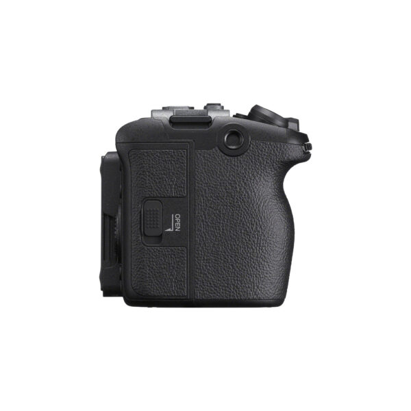 Sony FX30 con Top Handle11 Sony FX30 con Top Handle