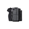 Sony FX30 con Top Handle12 Sony FX30 con Top Handle