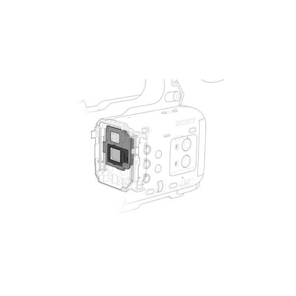 Sony NX80004 Sony NX800