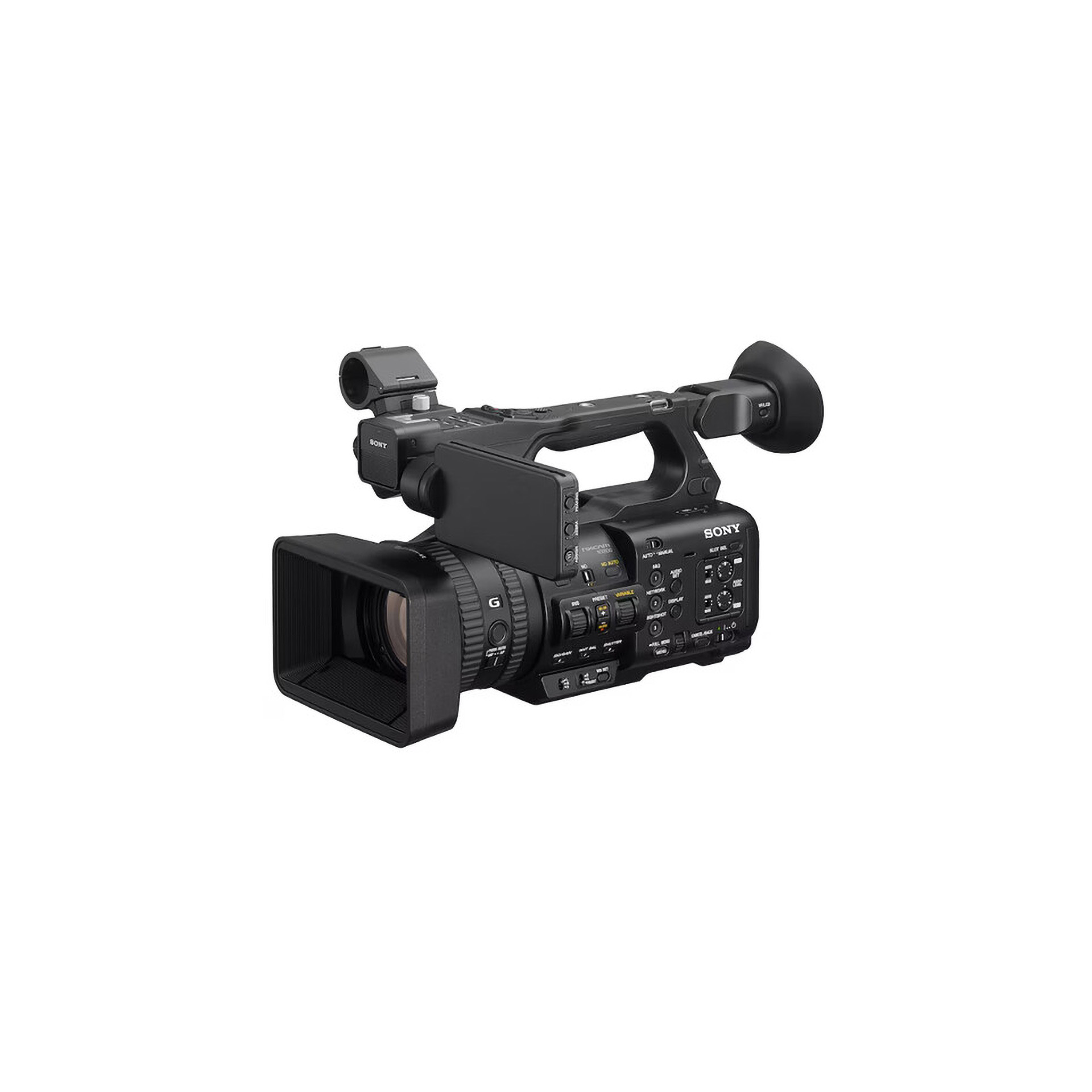 Sony NX800