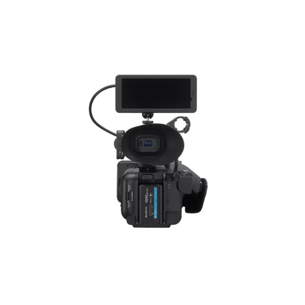 Sony NX80020 Sony NX800