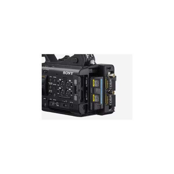 Sony PXW-Z30004 Sony Z300
