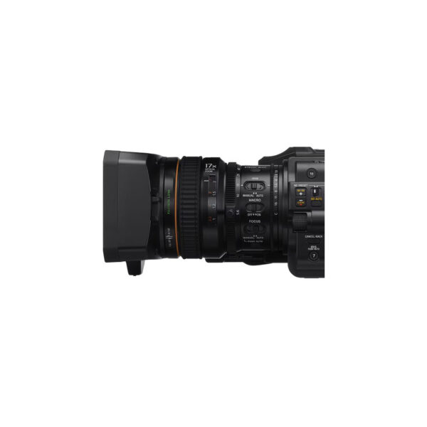 Sony PXW-Z30006 Sony Z300