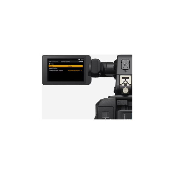 Sony PXW-Z30007 Sony Z300