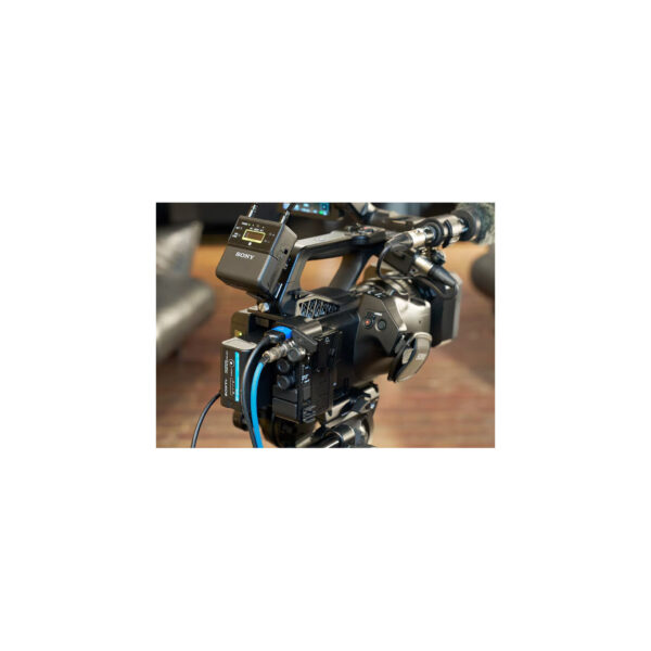 Sony PXW-Z30012 Sony Z300