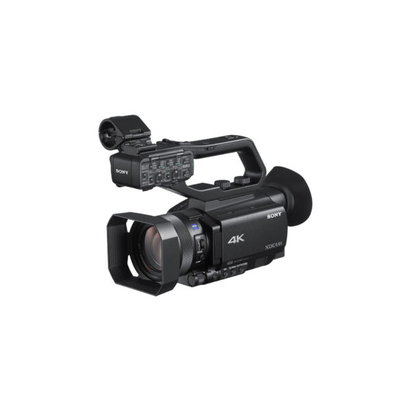 Sony PXW-Z90V 4K01 Sony PXW-Z90V 4K