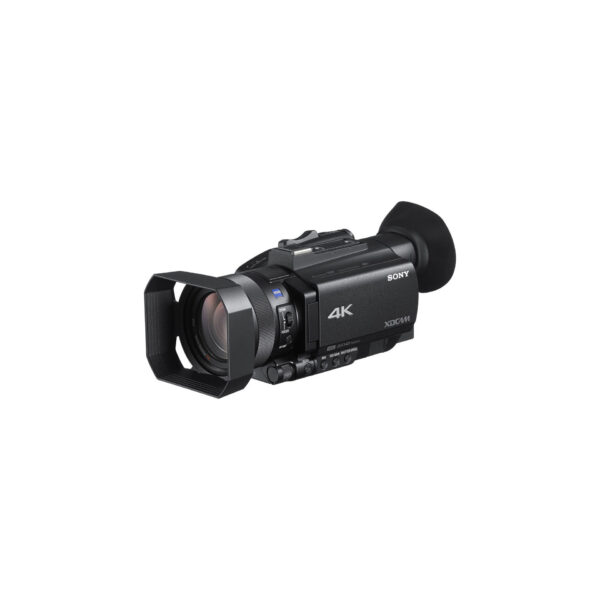 Sony PXW-Z90V 4K02 Sony PXW-Z90V 4K