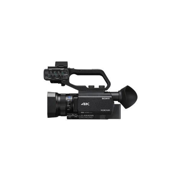 Sony PXW-Z90V 4K04 Sony PXW-Z90V 4K