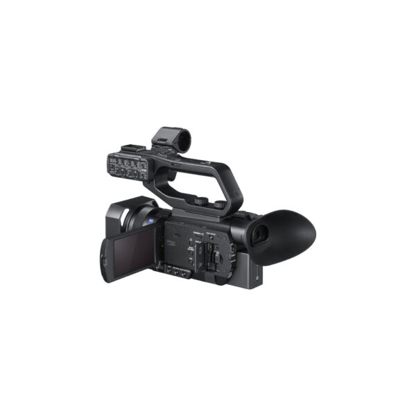 Sony PXW-Z90V 4K06 Sony PXW-Z90V 4K
