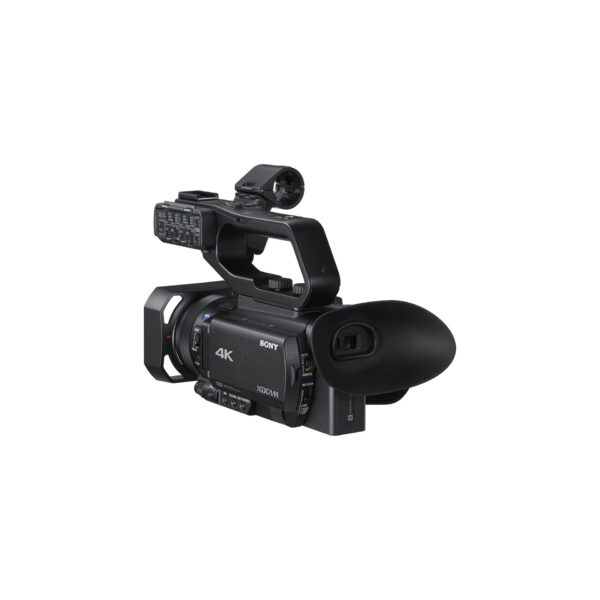 Sony PXW-Z90V 4K07 Sony PXW-Z90V 4K