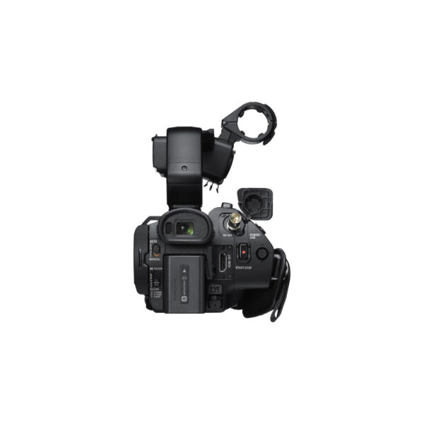 Sony PXW-Z90V 4K08 Sony PXW-Z90V 4K