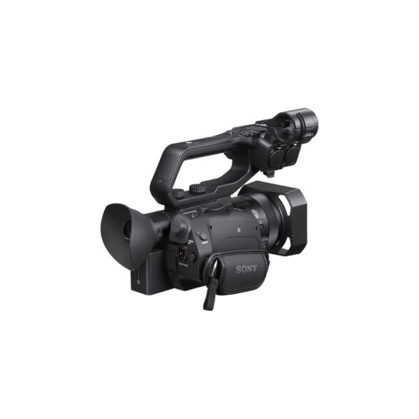 Sony PXW-Z90V 4K09 Sony PXW-Z90V 4K