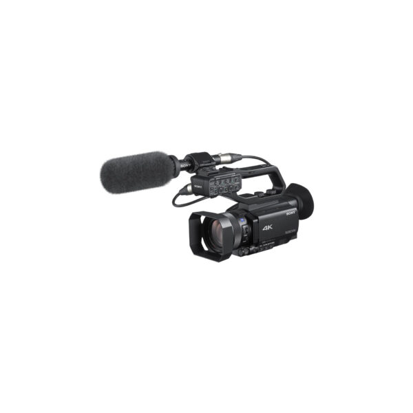 Sony PXW-Z90V 4K11 Sony PXW-Z90V 4K