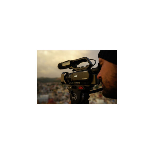 Sony PXW-Z90V 4K12 Sony PXW-Z90V 4K