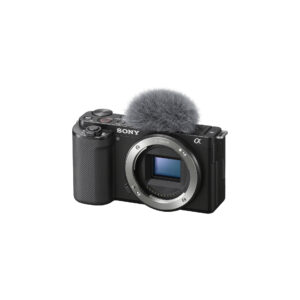 Sony ZV-E10