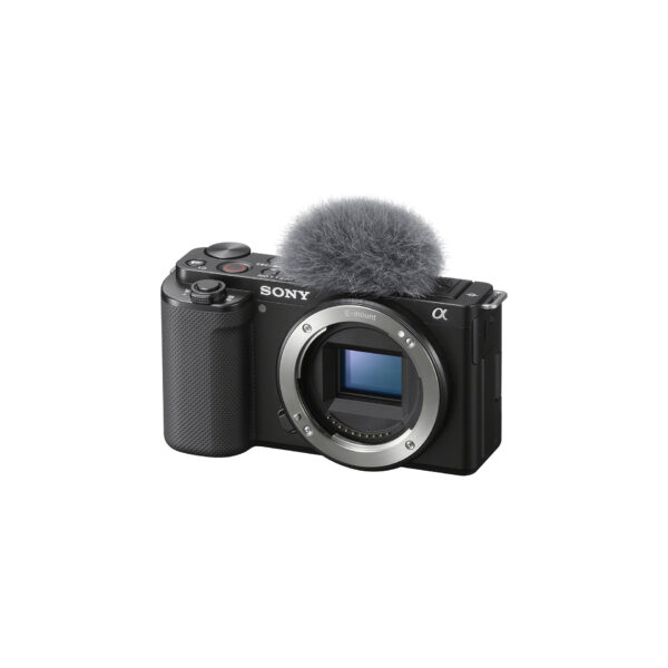 Sony ZV-E1001 Sony ZV-E10