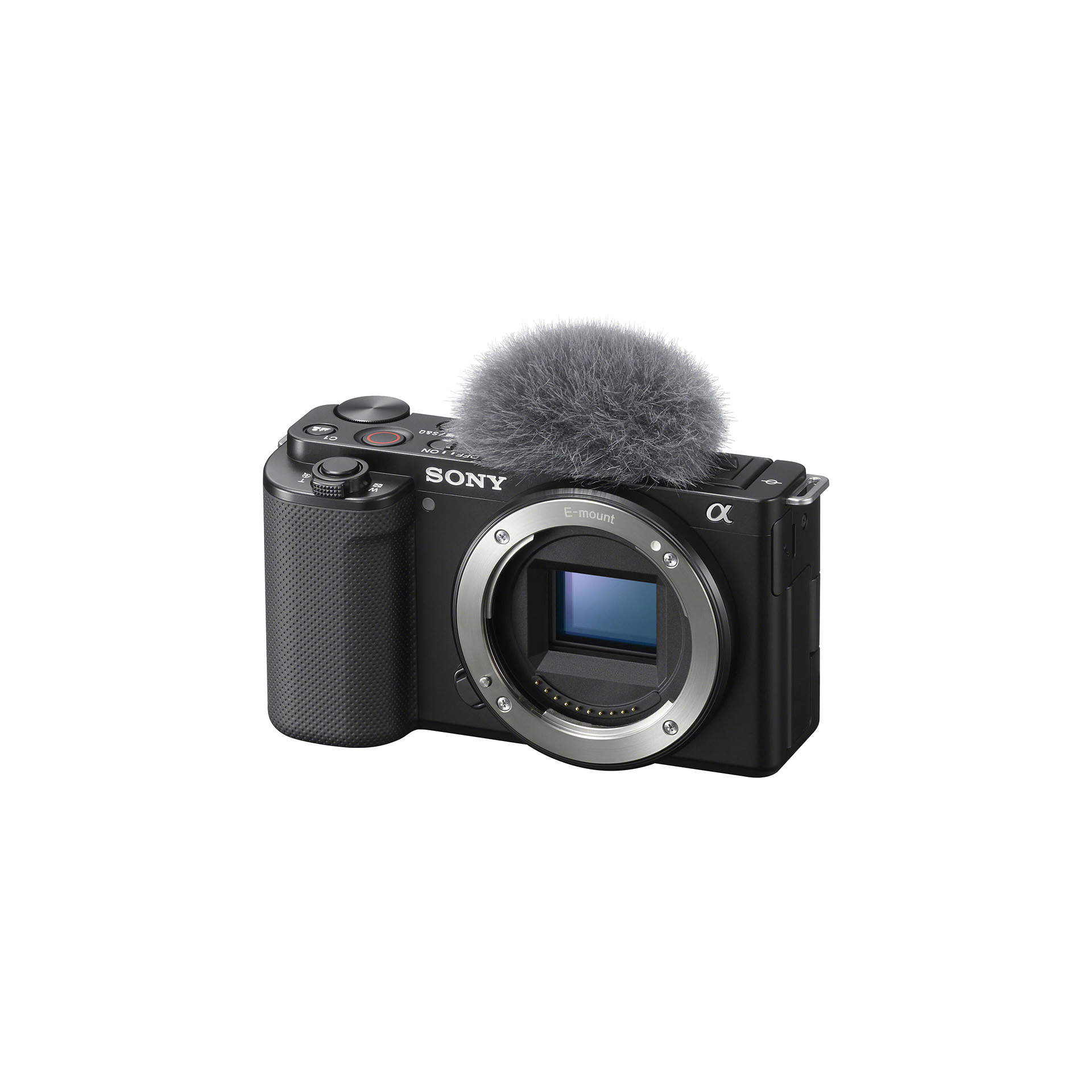 Sony ZV-E10