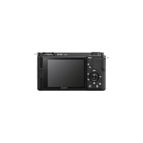 Sony ZV-E1002 Sony ZV-E10
