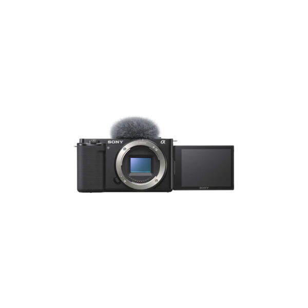Sony ZV-E1006 Sony ZV-E10