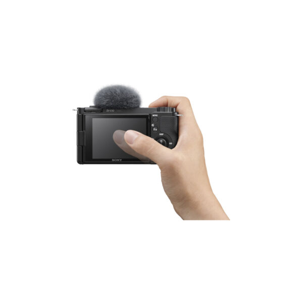 Sony ZV-E1011 Sony ZV-E10