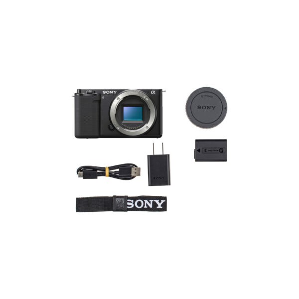 Sony ZV-E1015 Sony ZV-E10