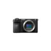 Sony a6700 (Body)01 Sony a6700 (Body)