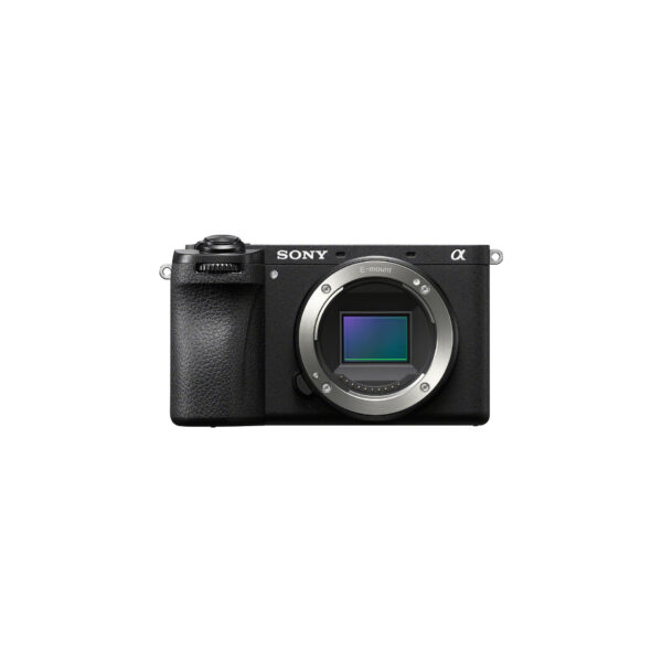 Sony a6700 (Body)01 Sony a6700 (Body)
