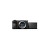 Sony a6700 (Body)04 Sony a6700 (Body)