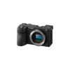 Sony a6700 (Body)05 Sony a6700 (Body)