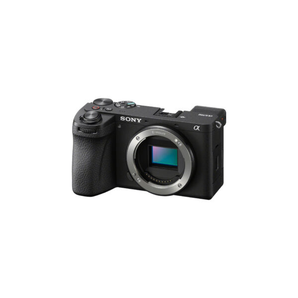 Sony a6700 (Body)05 Sony a6700 (Body)