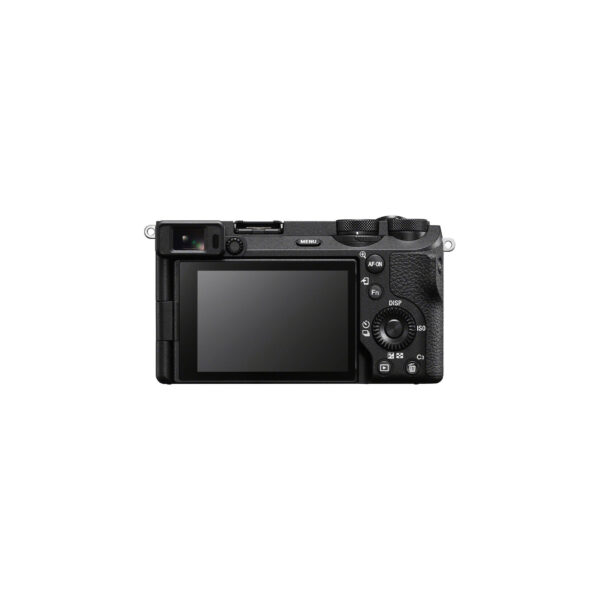Sony a6700 (Body)07 Sony a6700 (Body)