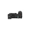 Sony a6700 (Body)08 Sony a6700 (Body)