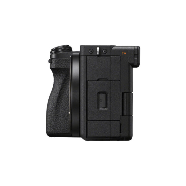 Sony a6700 (Body)11 Sony a6700 (Body)