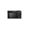 Sony a6700 Kit 16-50mm f3.5-5.602 Sony a6700 Kit 16-50mm f/3.5-5.6