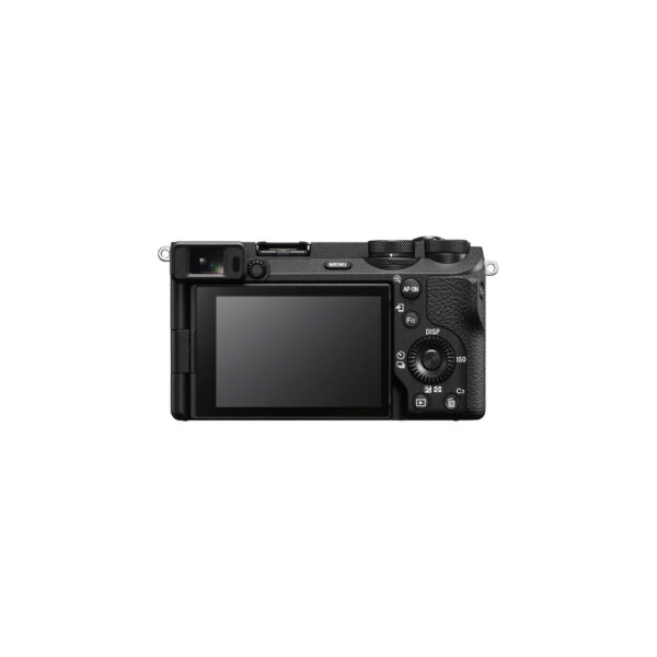 Sony a6700 Kit 16-50mm f3.5-5.602 Sony a6700 Kit 16-50mm f/3.5-5.6