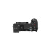Sony a6700 Kit 16-50mm f3.5-5.603 Sony a6700 Kit 16-50mm f/3.5-5.6