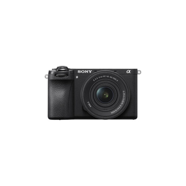 Sony a6700 Kit 16-50mm f3.5-5.608 Sony a6700 Kit 16-50mm f/3.5-5.6