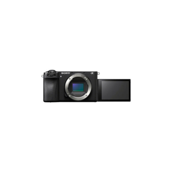 Sony a6700 Kit 16-50mm f3.5-5.610 Sony a6700 Kit 16-50mm f/3.5-5.6